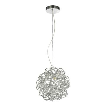 Lampă cu pendul WIRED 64380 1x33W/G9 IP20 de la Prezent