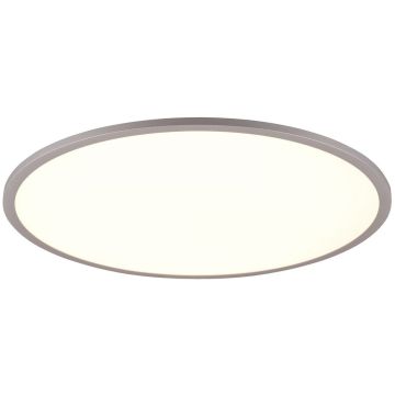 Lustră de tavan YUMA 641719287 3000-6500k 1x35w/led 4200lm ip20 de la Trio
