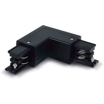 Conector 3-Phase Track 19404-L IP20 de la Zambelis