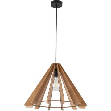 Lampă cu pendul ERIS 6586 1x15W/E27 IP20 de la TK Lighting