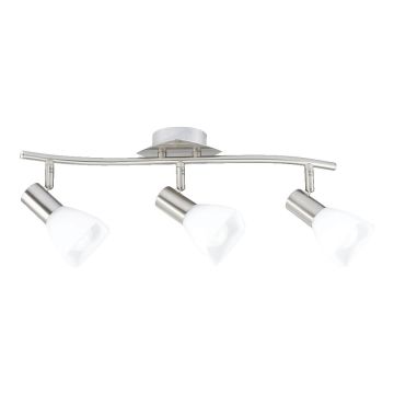 Spot AIDA 65002 3x40W/E14 IP20 de la Prezent