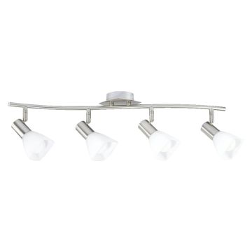 Spot AIDA 65003 4x40W/E14 IP20 de la Prezent