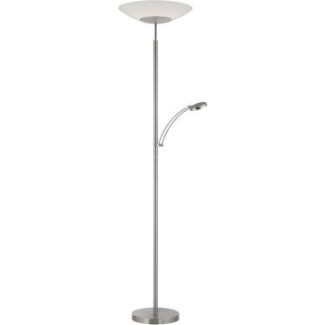 Lampă de podea ALFRED 655-55 3000k 2x35W/LED 3900lm ip20 de la Paul Neuhaus
