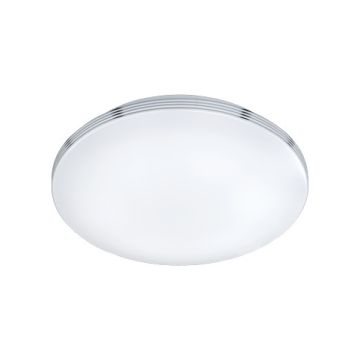 Lampă de tavan APART 659412406 3000k 1x24w/led 2100lm ip44 de la Trio