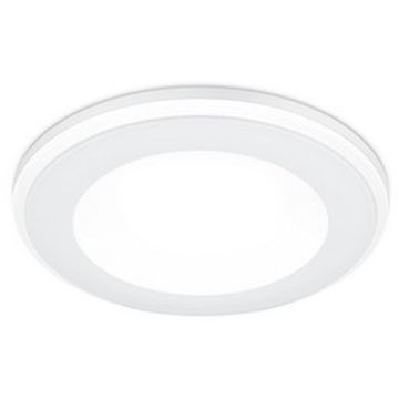 Lumină îngropată deasupra plafonului AURA 652310131 3000k 1x5w/led 450lm ip20 de la Trio