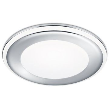 Lumină îngropată deasupra plafonului AURA 652410106 3000k 1x10w/led 1040lm ip20 de la Trio