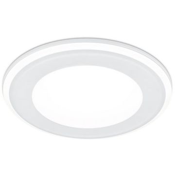 Lumină îngropată deasupra plafonului AURA 652410131 3000k 1x10w/led 1040lm ip20 de la Trio