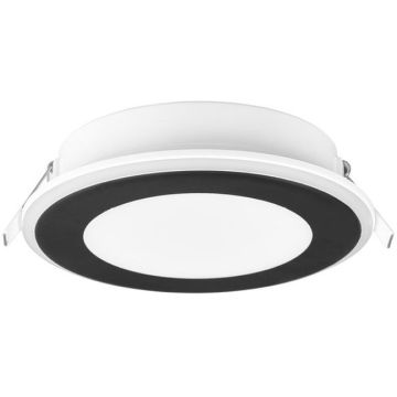 Lumină îngropată deasupra plafonului AURA 652410132 3000k 1x10w/led 1040lm ip20 de la Trio