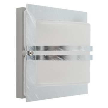 Aplique de perete BERN 651GA 1x9W/E27 IP54 de la Norlys