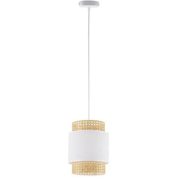 Lampă cu pendul BOHO 6528 1x15W/E27 de la TK Lighting