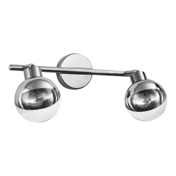 Spot BOLS 65026 2x33W/G9 IP20 de la Prezent
