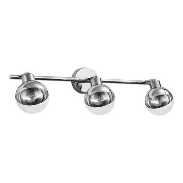 Spot BOLS 65027 3x33W/G9 IP20 de la Prezent