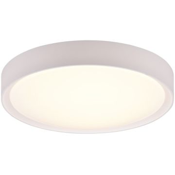 Lampă de tavan CLARIMO 659011801 3000k 1x18w/led 1850lm ip44 de la Trio