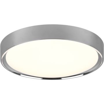Lustră de tavan CLARIMO 659011806 3000k 1x18w/led 1600lm ip44 de la Trio