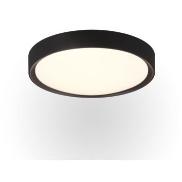Lustră de tavan CLARIMO 659011832 3000k 1x18w/led 1600lm ip44 de la Trio