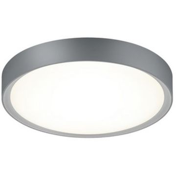 Lampă de tavan CLARIMO 659011887 3000k 1x18w/led 1600lm ip44 de la Trio