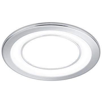 Lumină îngropată deasupra plafonului CORE 652610106 3000k 1x10w/led 1040lm ip20 de la Trio