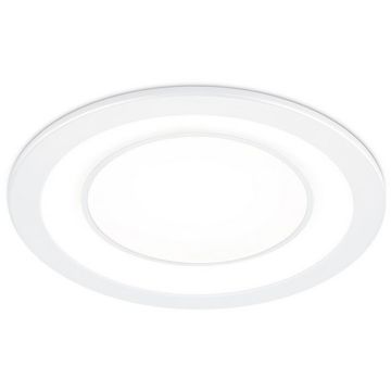 Lumină îngropată deasupra plafonului CORE 652610131 3000k 1x10w/led 1040lm ip20 de la Trio