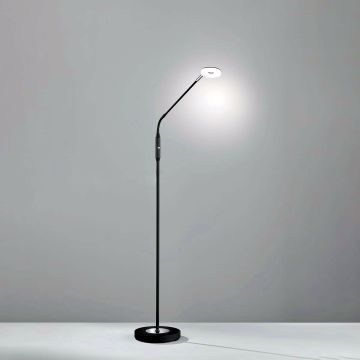 Lampă de podea Dent 40299 2700K 1x6W/LED 760 lm IP20 de la Fischer&Honsel