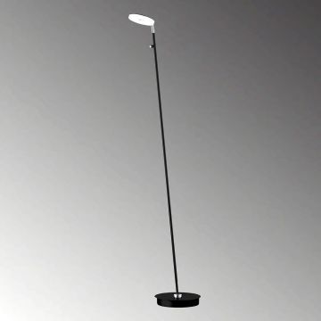 Lampă de podea Dent 40405 2700K 1x7.5W/LED 820 lm IP20 de la Fischer&Honsel