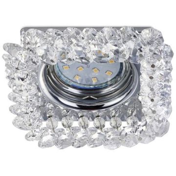 Downlight decorativ DOLOMITE 651800152 1x10w/gu10 ip20 de la Trio