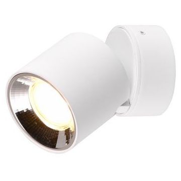 Spot GUAYANA 651000131 1x10w/gu10 ip20 de la Trio