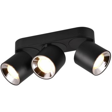 Spot GUAYANA 651000332 3x10w/gu10 ip20 de la Trio