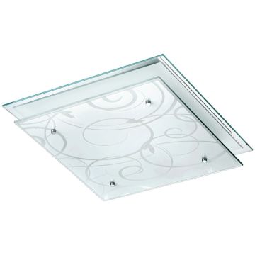 Lampă de tavan IKAROS 65110 3x60w/e27 ip21 de la Prezent