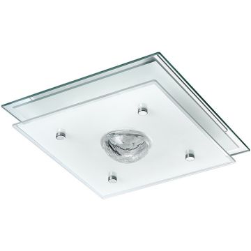 Lampă de tavan IKAROS DIAMOND 65113 1x60w/e27 ip21 de la Prezent