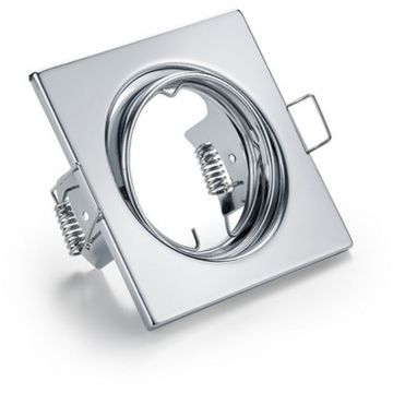 Lumină îngropată deasupra plafonului JURA 650000106 1x15w/gu10 ip20 de la Trio