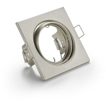 Lumină îngropată deasupra plafonului JURA 650000107 1x15w/gu10 ip20 de la Trio