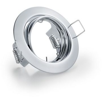 Lumină îngropată deasupra plafonului JURA 650100106 1x15w/gu10 ip20 de la Trio