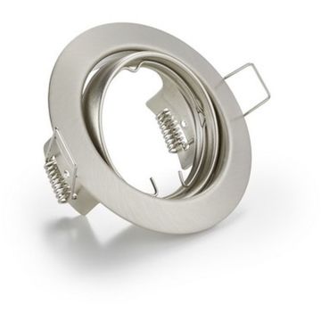Lumină îngropată deasupra plafonului JURA 650100107 1x15w/gu10 ip20 de la Trio