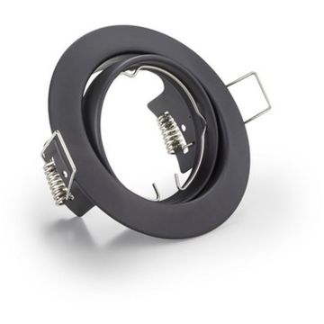 Lumină îngropată deasupra plafonului JURA 650100132 1x15w/gu10 ip20 de la Trio