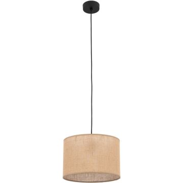 Lampă cu pendul JUTA 6580 1x15W/E27 de la TK Lighting