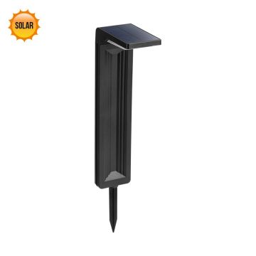 Lampă solară KEYO 65284 1x6W/LED 200lm IP44 de la Prezent