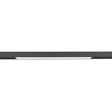 Proiector de șină Komatsu 6548 3000K 1x30W/LED 2400lm IP20 de la Antigo