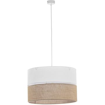 Lampă cu pendul LINOBIANCO 6573 3x15W/E27 de la TK Lighting