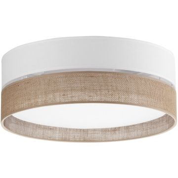 Lustră de tavan LINOBIANCO 6577 3x15W/E27 de la TK Lighting