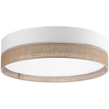 Lustră de tavan LINOBIANCO 6578 4x15W/E27 de la TK Lighting