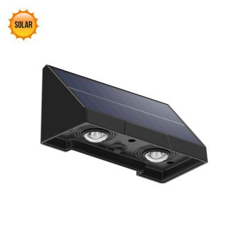 Aplique de perete MUSE 65281 1x0.6W/LED 30lm IP44 de la Prezent