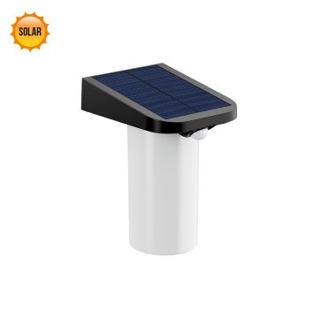 Aplique de perete OCTO 65283 1x4W/LED 100lm IP44 de la Prezent