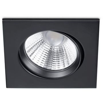 Lumină îngropată deasupra plafonului PAMIR 650410132 3000k 1x5.5w/led 345lm ip23 de la Trio