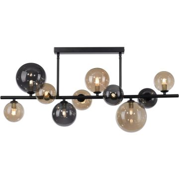 Lampă de tavan POPSICLE 6583-18 10x3W/G9 ip20 de la Paul Neuhaus