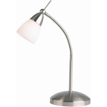 Lampă de birou RANGE 652-TLSC 1x33W/G9 IP20 de la Endon