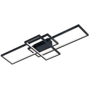 Lampă de tavan THIAGO 652610342 3000-6000k 1x36w/led 3000lm ip20 de la Trio