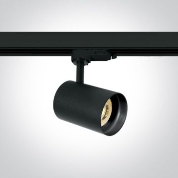 Proiector de șină Track Lights 65105NT/B/B 1x10W/GU10 IP20 de la One Light