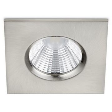 Lumină îngropată deasupra plafonului ZAGROS 650610107 3000k 1x5.5w/led 345lm ip65 de la Trio