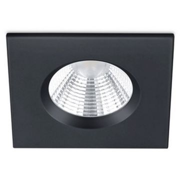 Lumină îngropată deasupra plafonului ZAGROS 650610132 3000k 1x5.5w/led 345lm ip65 de la Trio