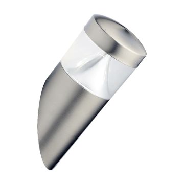 Aplique de perete ZEN 65254 1x6W/LED 450lm IP44 de la Prezent